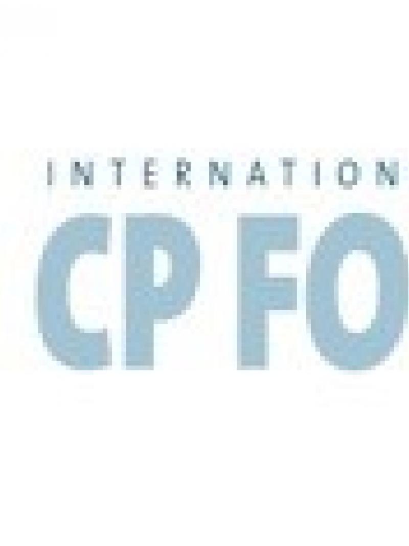 IFCPF Logo