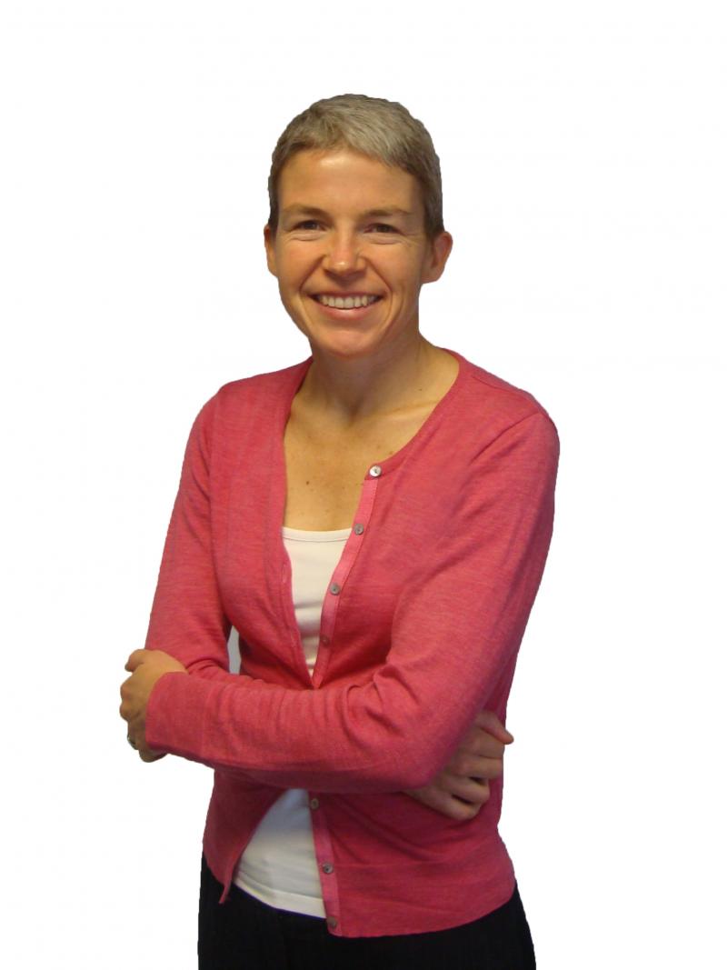 Photo portrait of woman