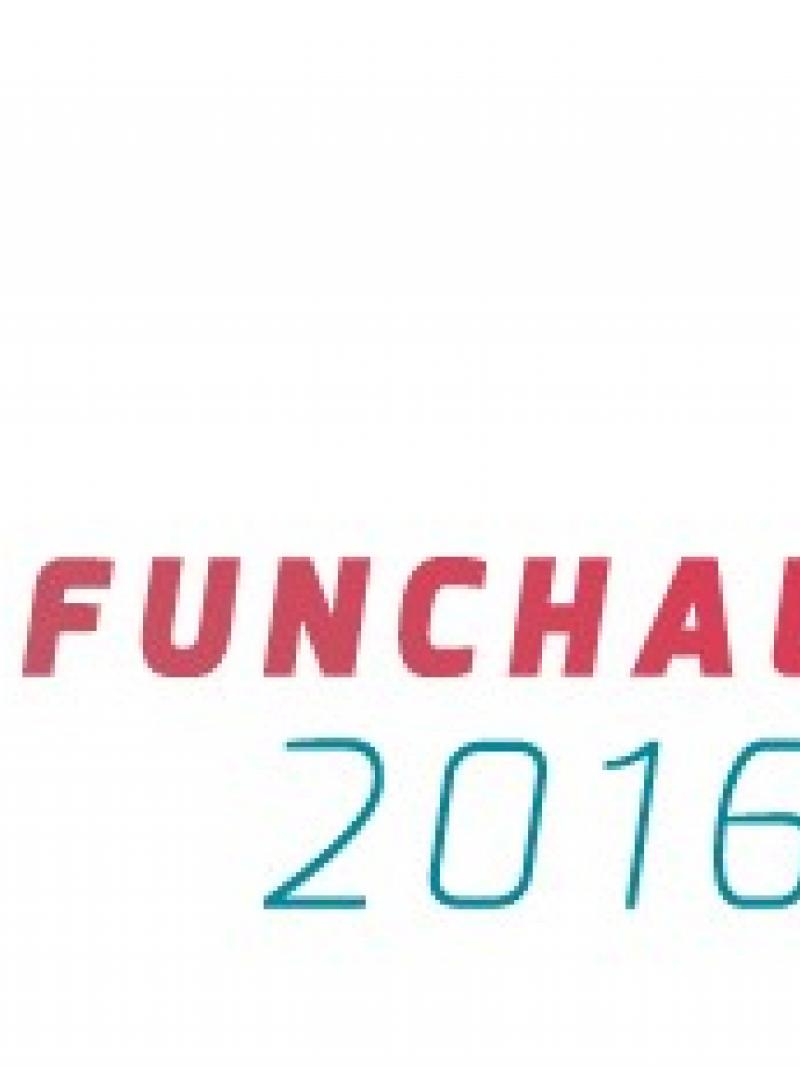 2016 IPC Swimming European Open Championships in Funchal, Portugal