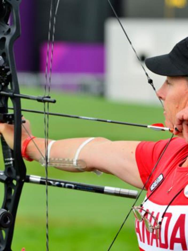 Karen Van Nest