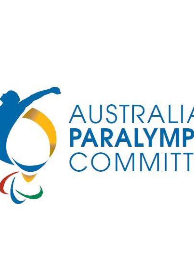 Australian Paralympic Committee (APC) logo