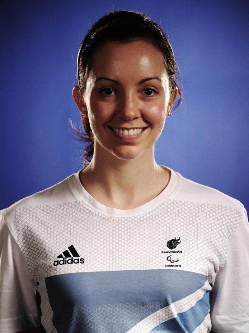 Stefanie Reid 