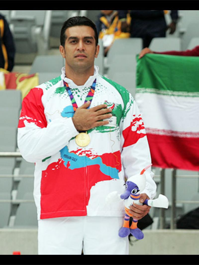 Seyed Erfan Hosseini Liravi