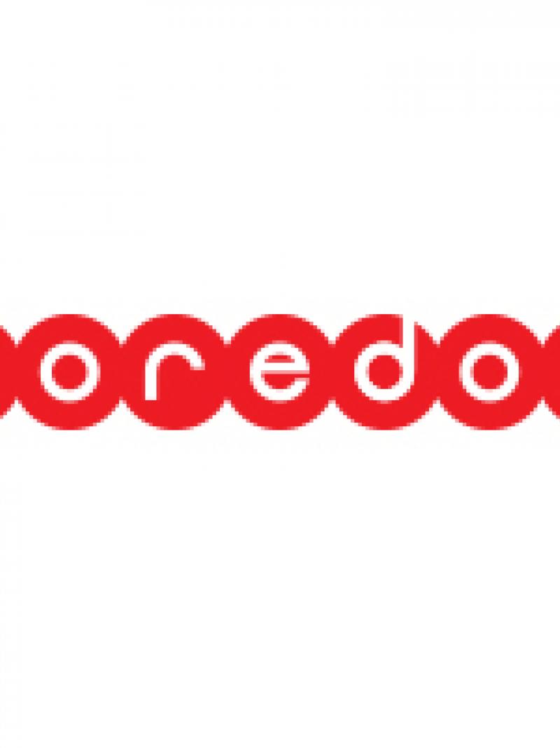 Ooredoo - Doha 2015 partner