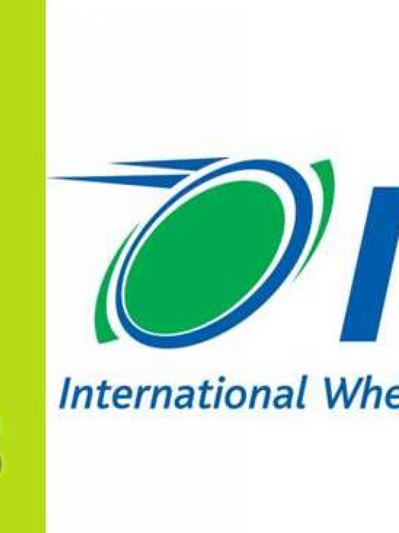 IWRF/Hogan Lovells