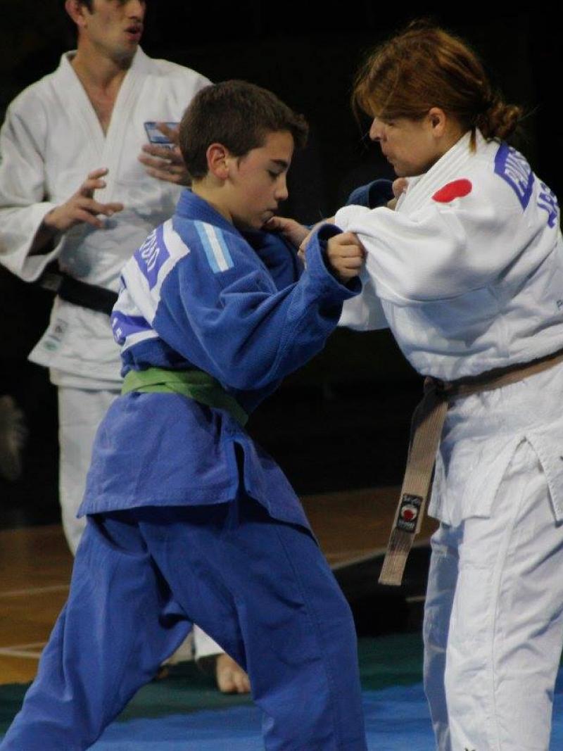 Argentina’s Paralympic Day
