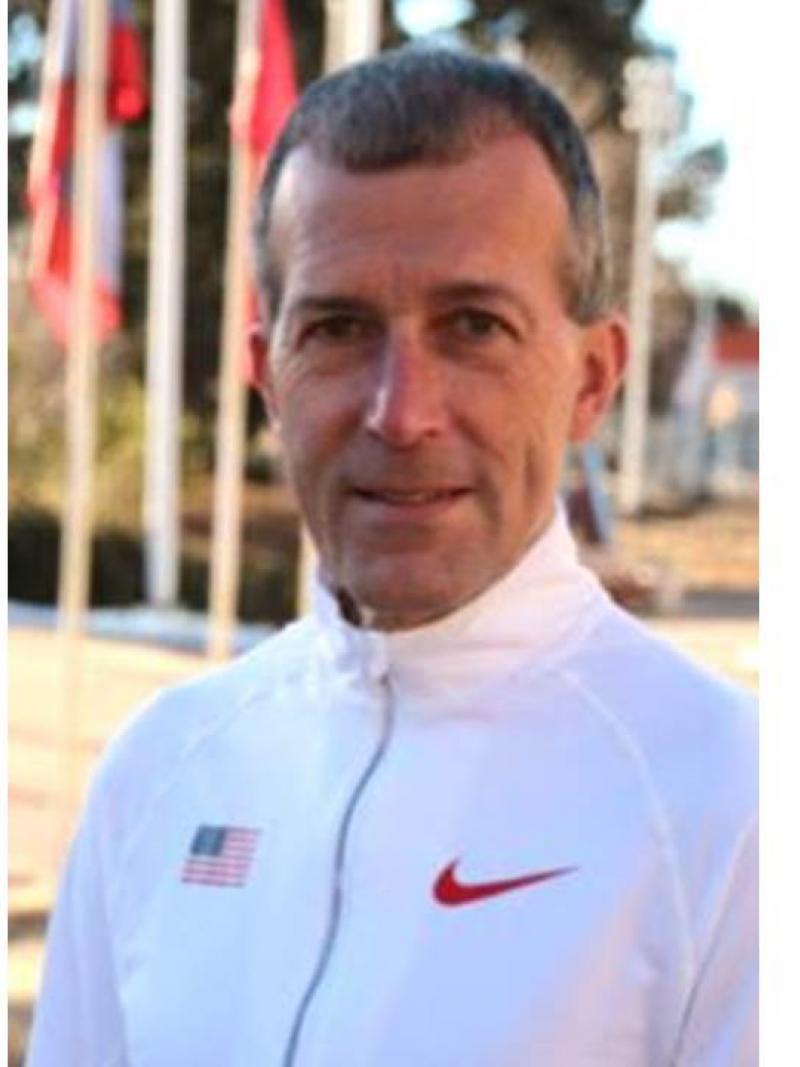 Randy Wilber
