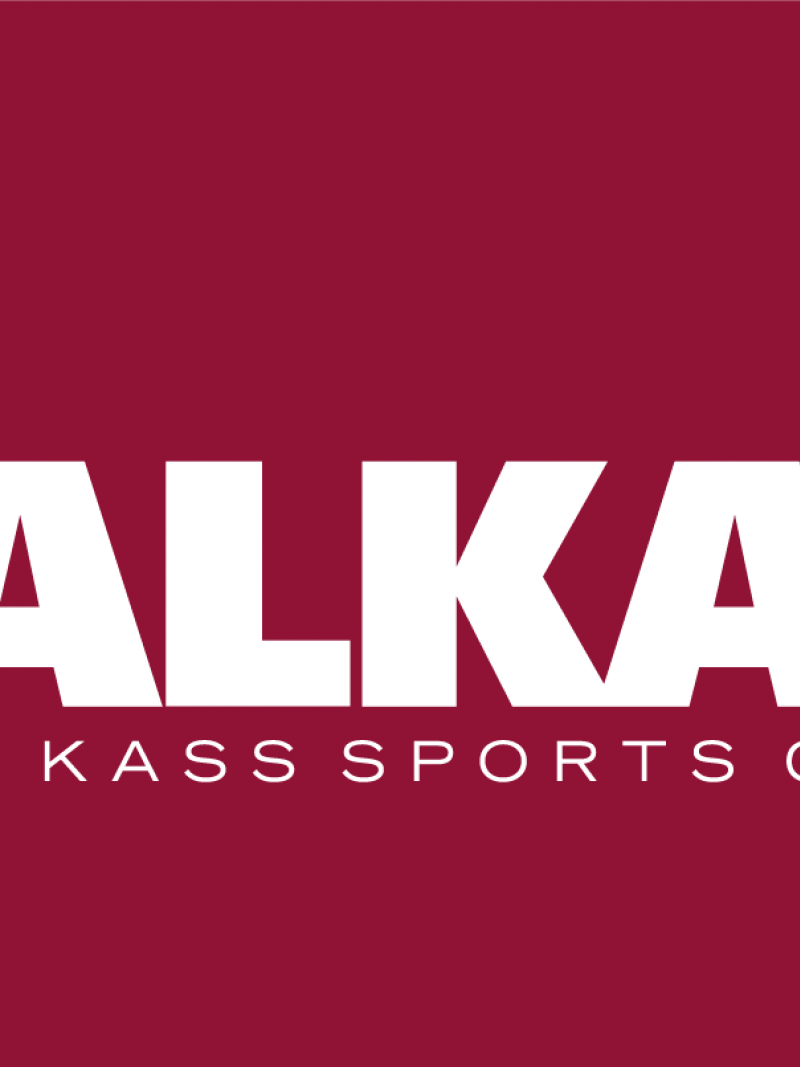 Al-Kass logo