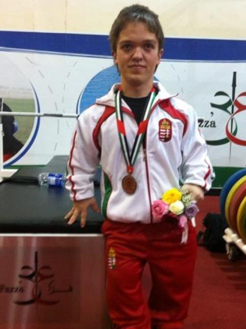 Nandor Tunkel 