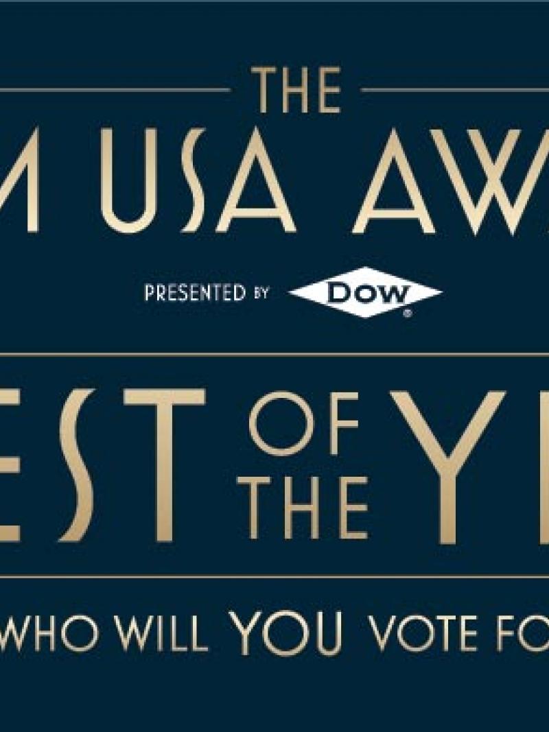 Team USA Awards