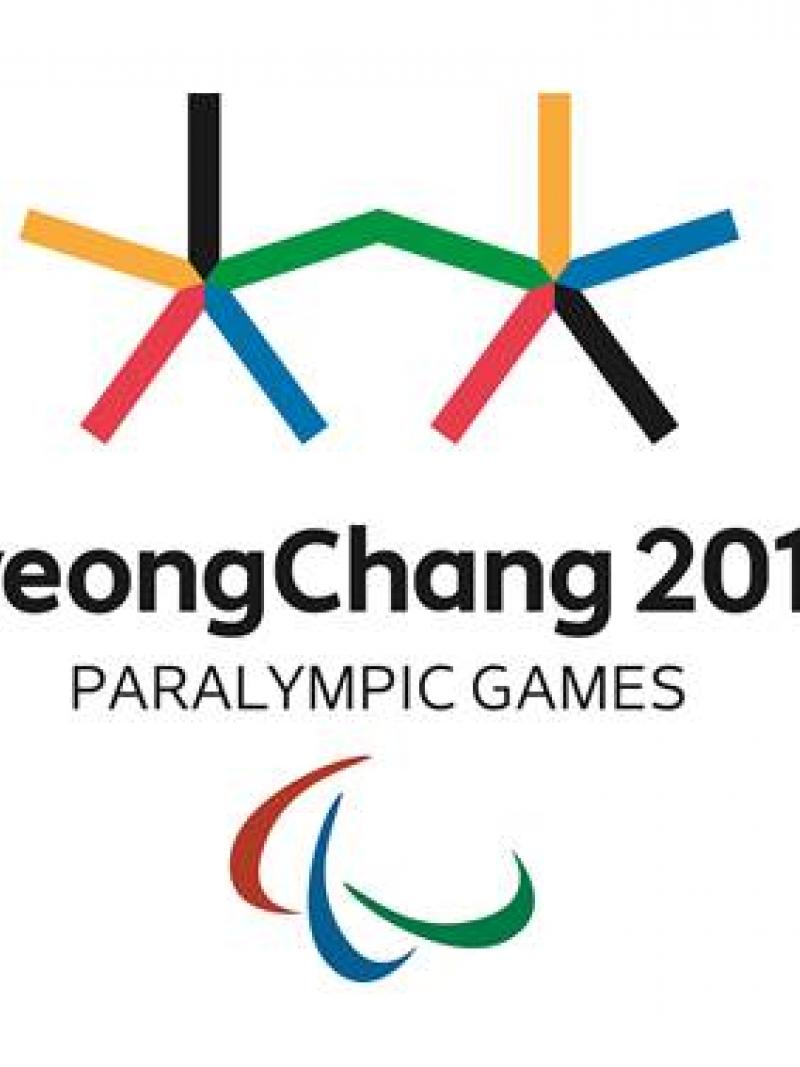 PyeongChang 2018 emblem