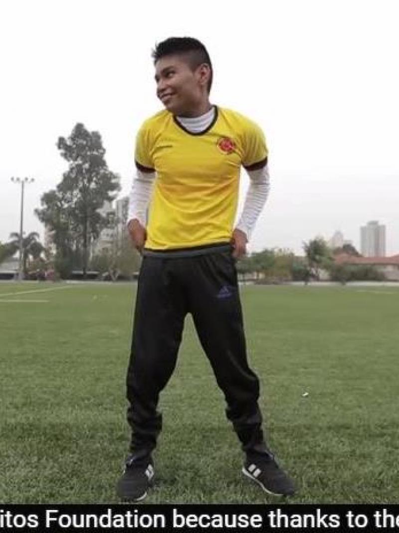 Luis Herazo