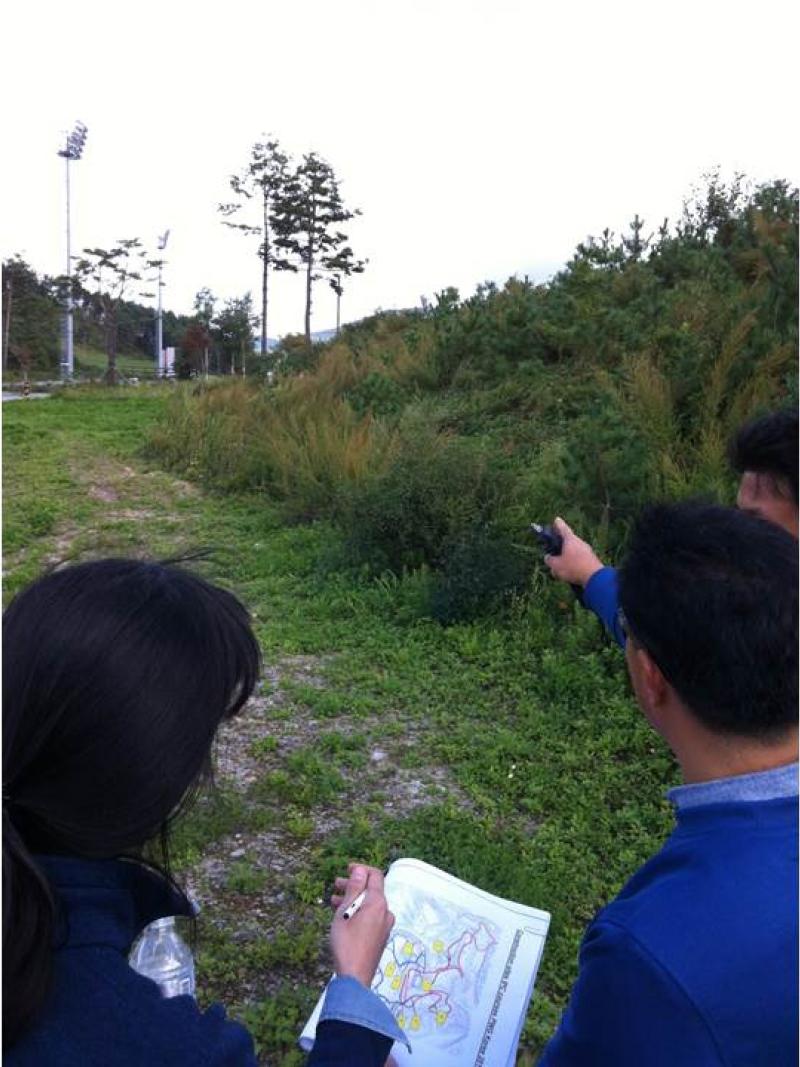 Fifty National Technical Officials were trained in IPC Biathlon and Cross-Country Skiing rules and regulations.