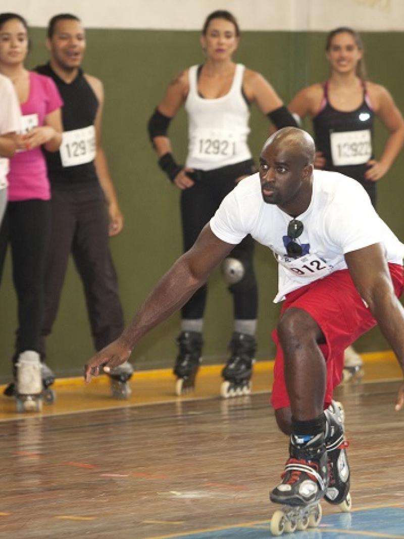 Auditions for Rio 2016 ceremonies