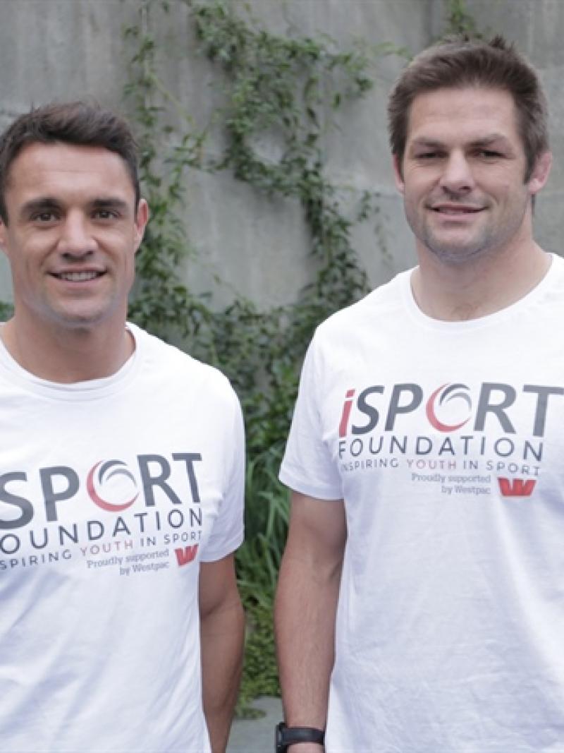 iSports New Zealand