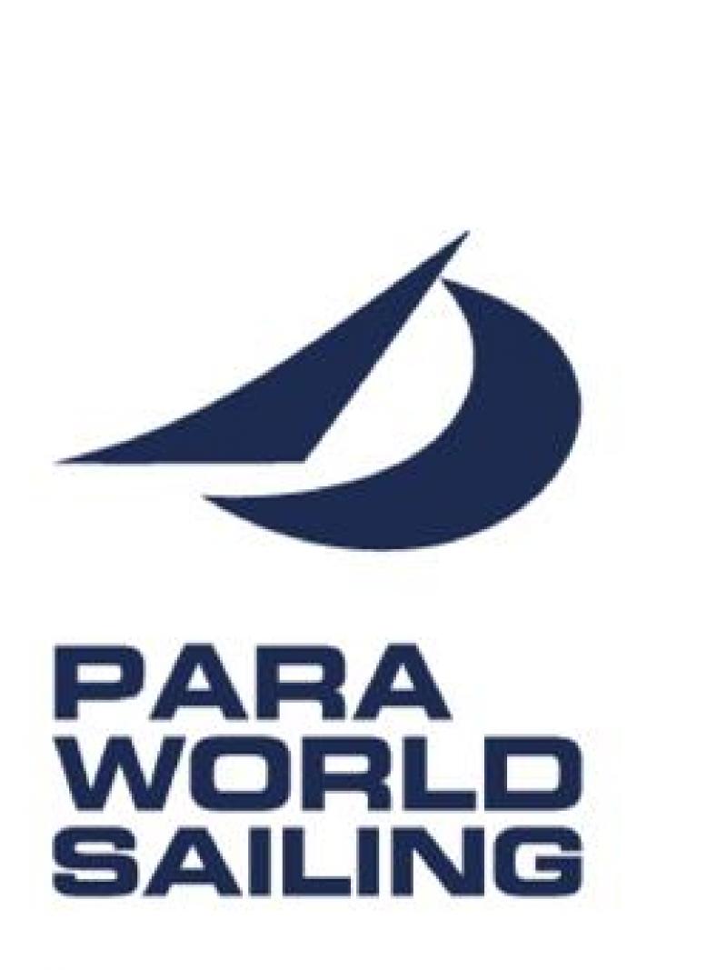 ISAF World Sailing logo