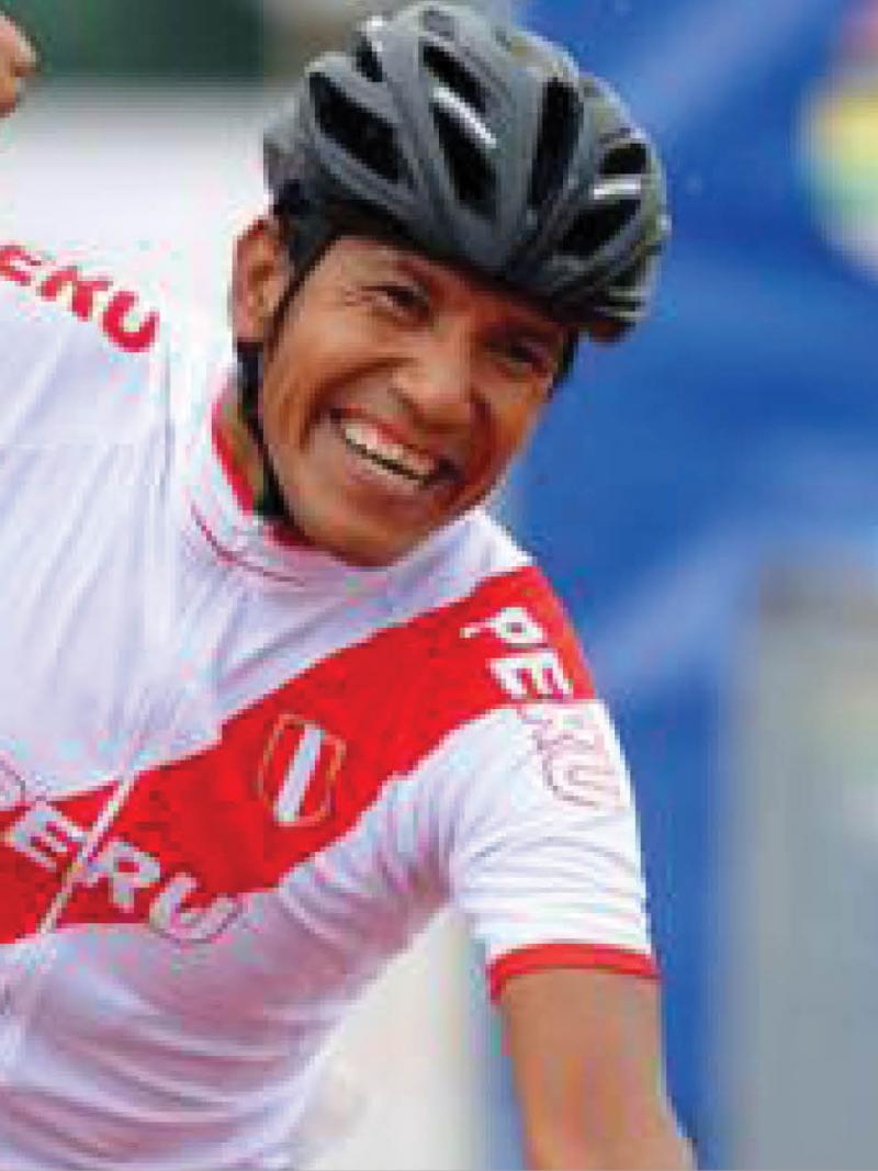 Israel Hilario Rimas