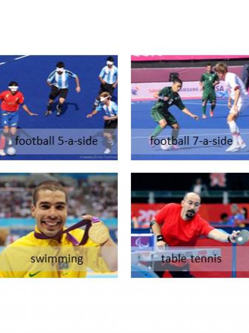 Sports programme confirmed for 2017 Youth Parapan American Games
