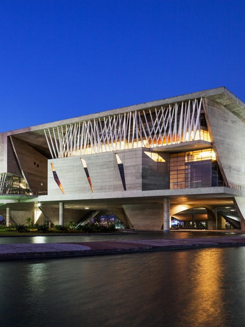 Picture of Cidade das Artes