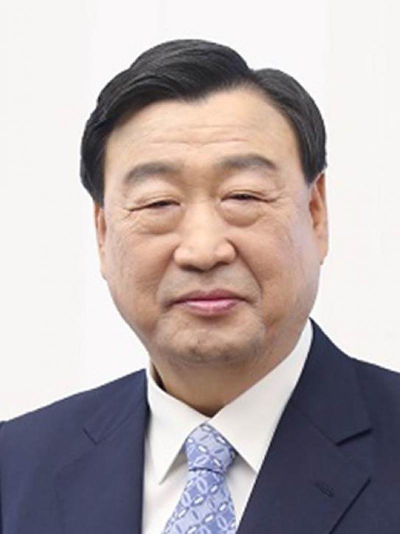 Lee Hee-beom has been nominated as the new President of the PyeongChang Organising Committee for the 2018 Olympic and Paralympic Winter Games