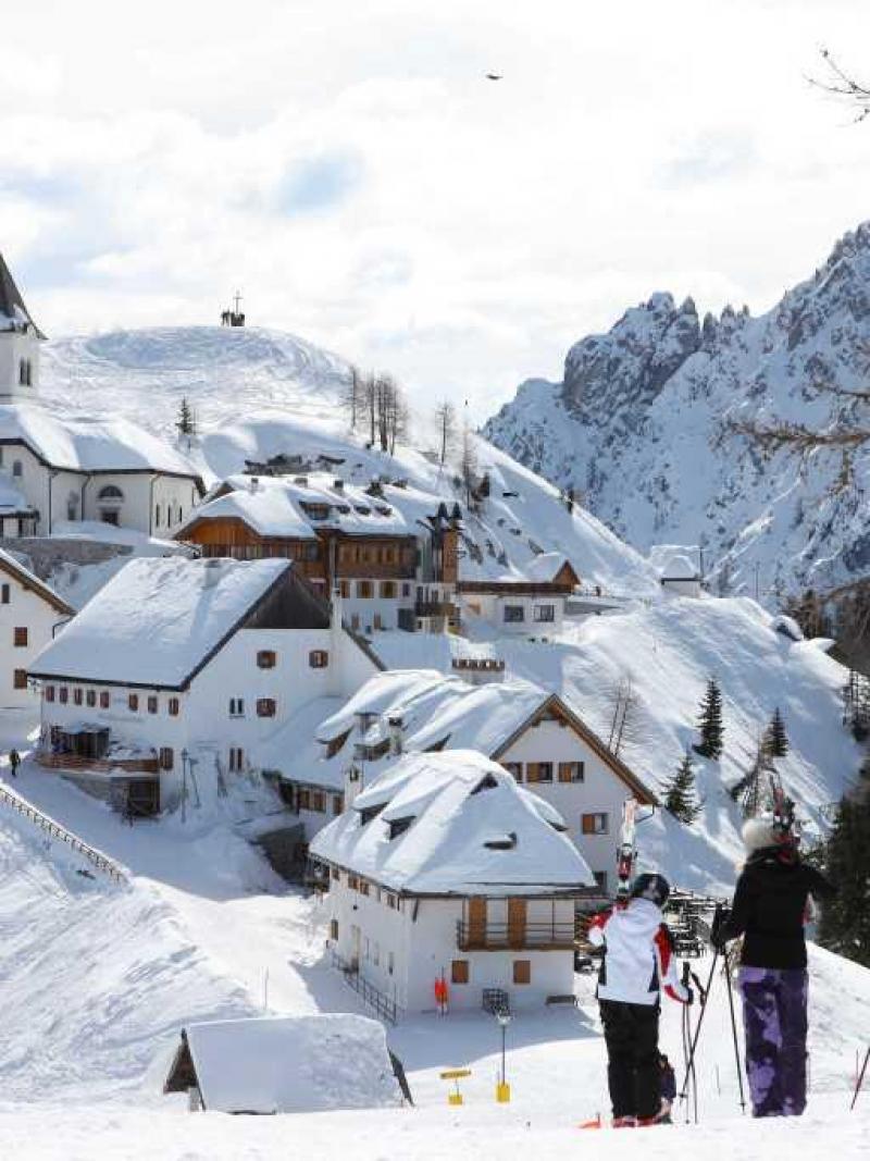 Tarvisio
