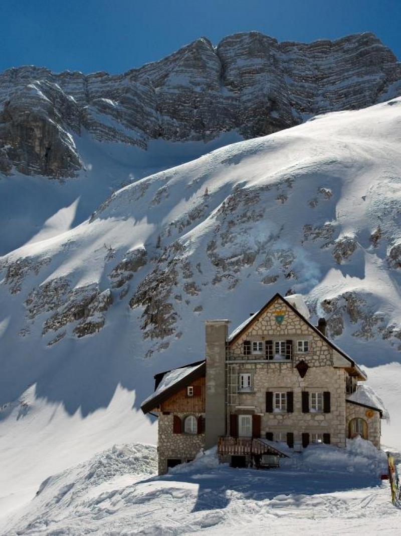 Tarvisio, Italy
