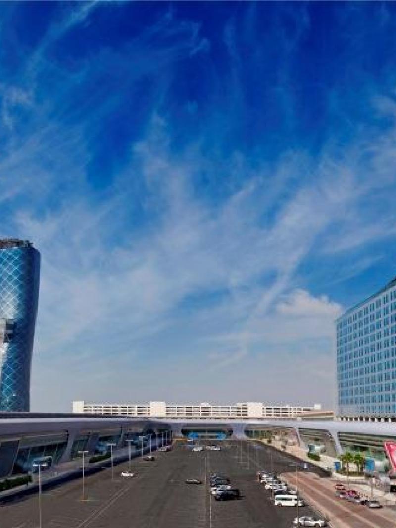 Abu Dhabi