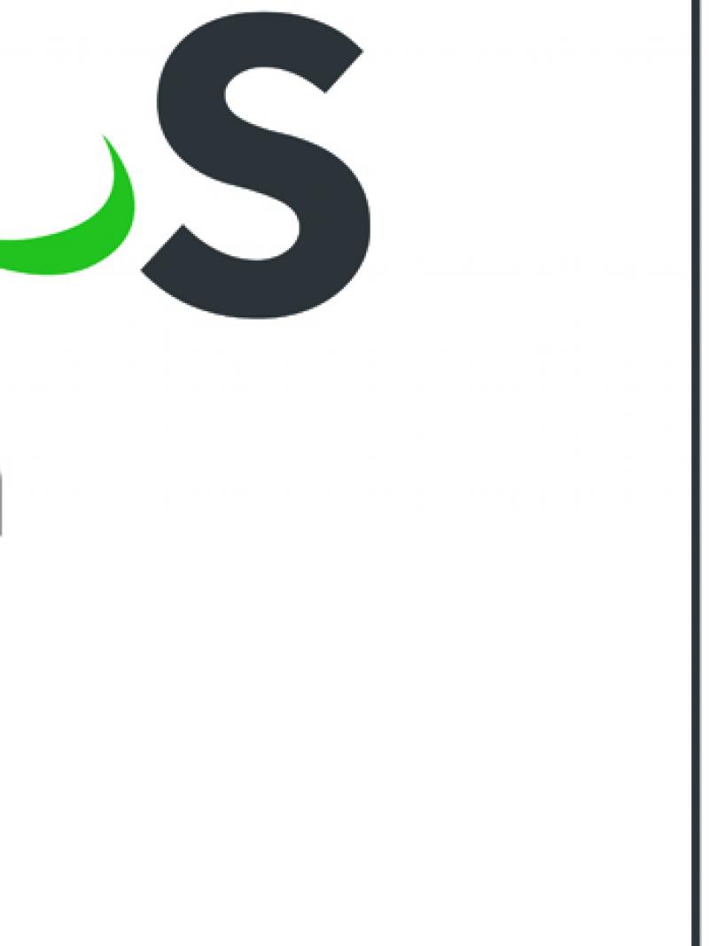 Two logos