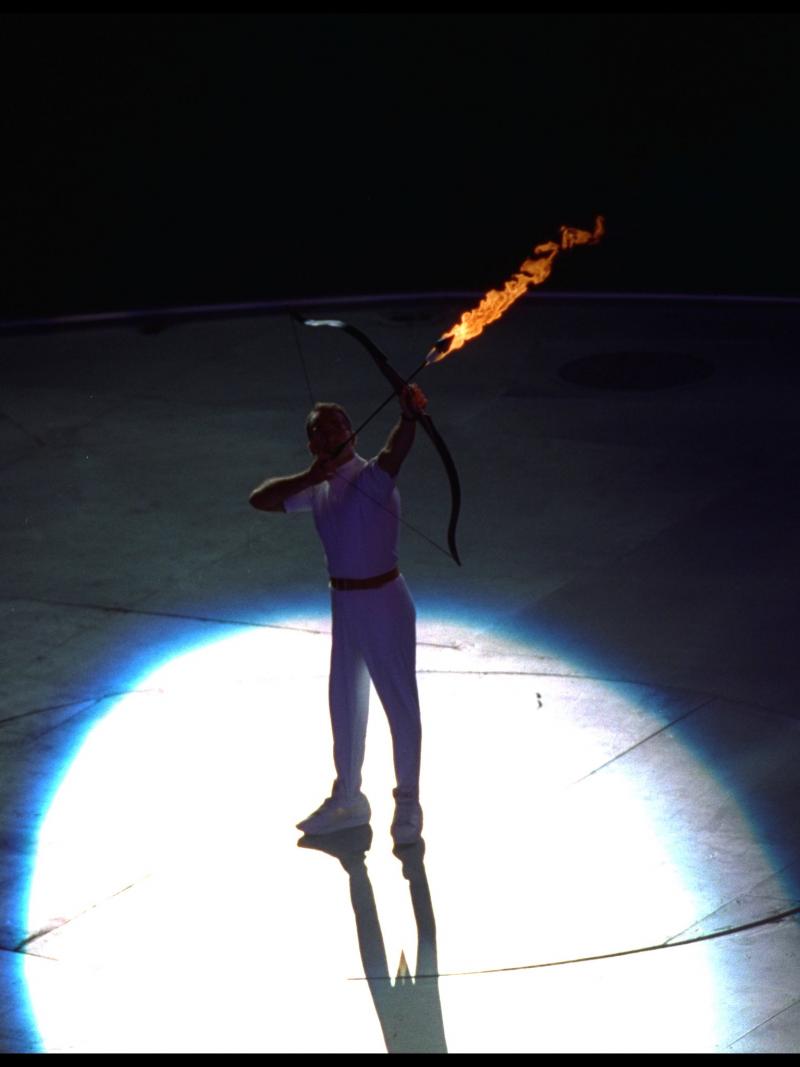 Antonio Rebollo