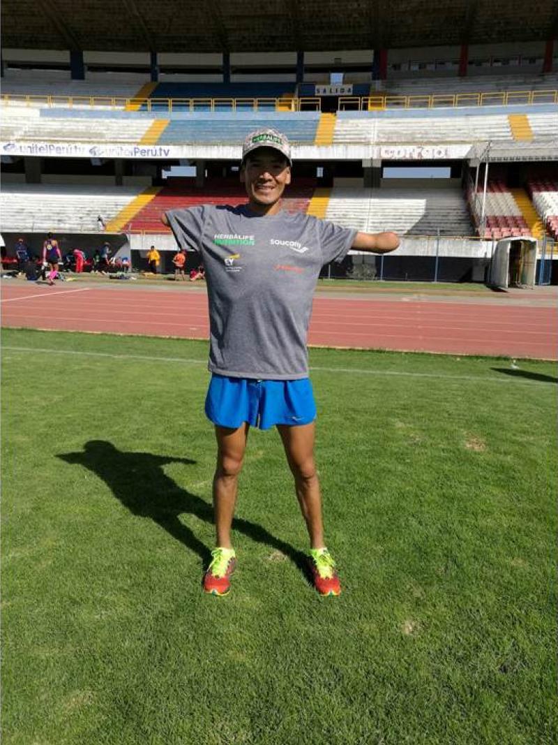 Efrain Sotacuro