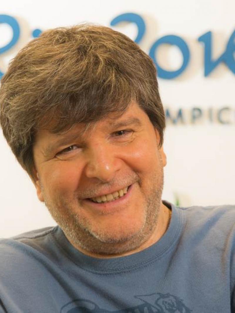 Marcelo Rubens Paiva