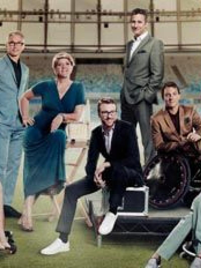 Group of people