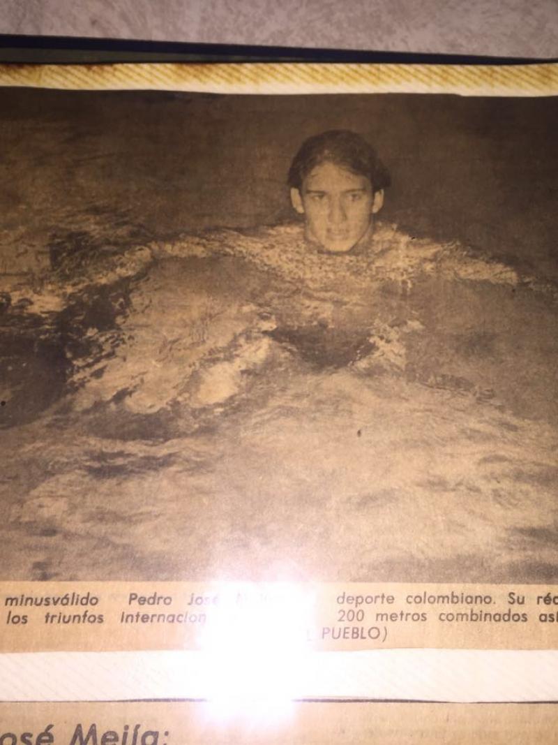 Pedro Mejia