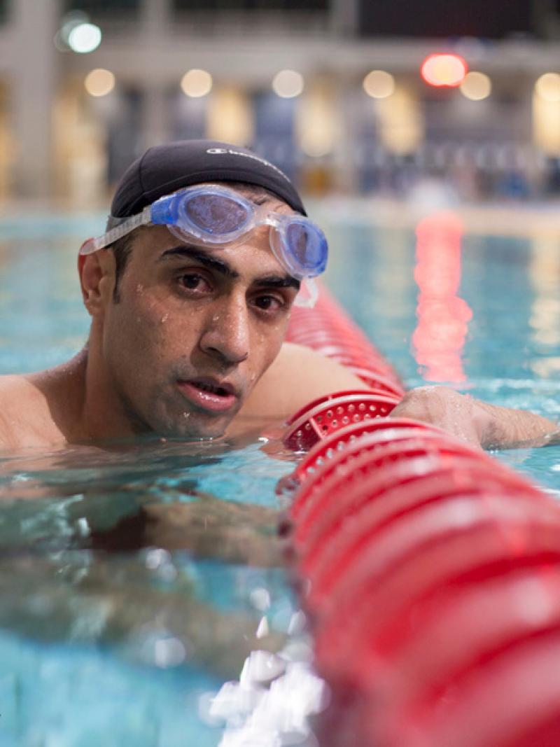 Ibrahim Al Hussein