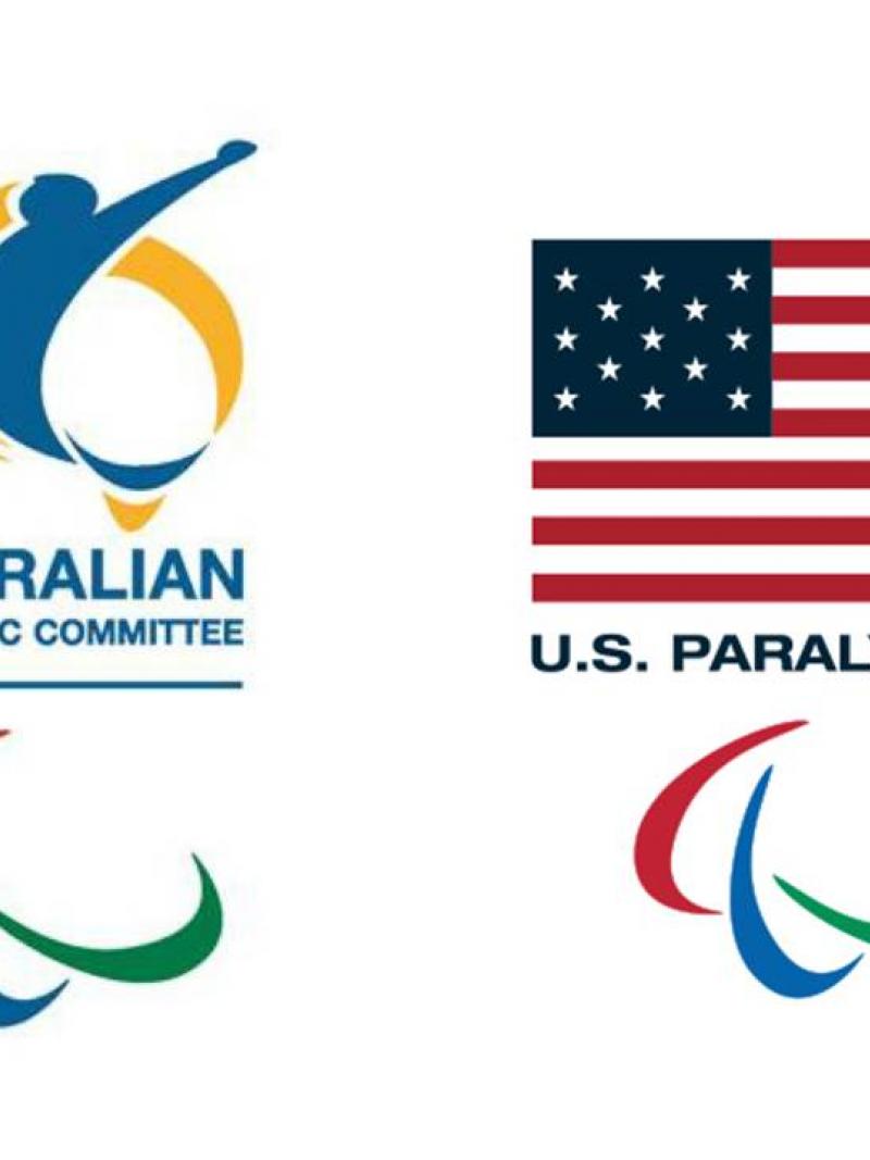 NPC Australia and NPC USA - logo