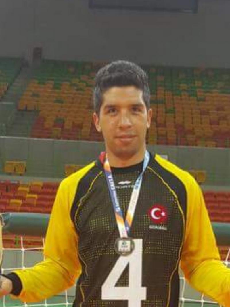  Ekrem Gundogdu