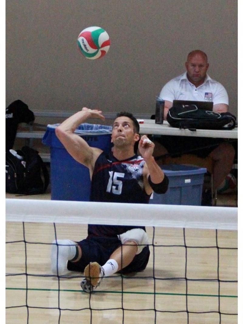 Chris Seilkop
