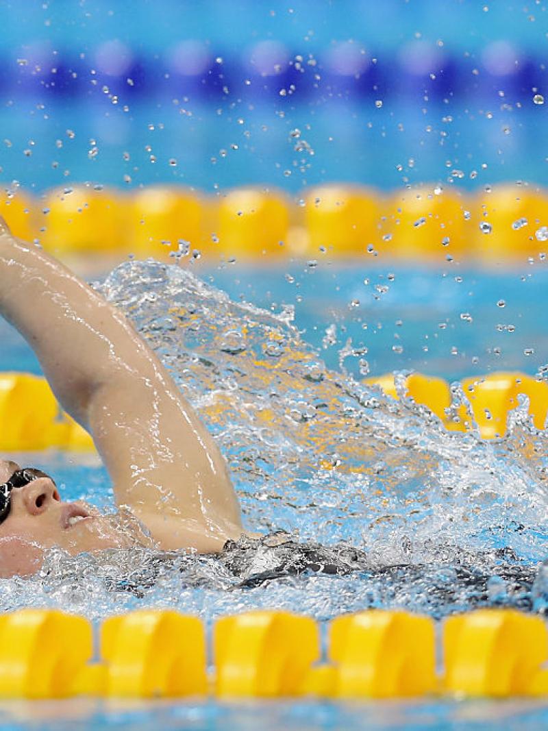 Eleanor Simmonds - Rio 2016
