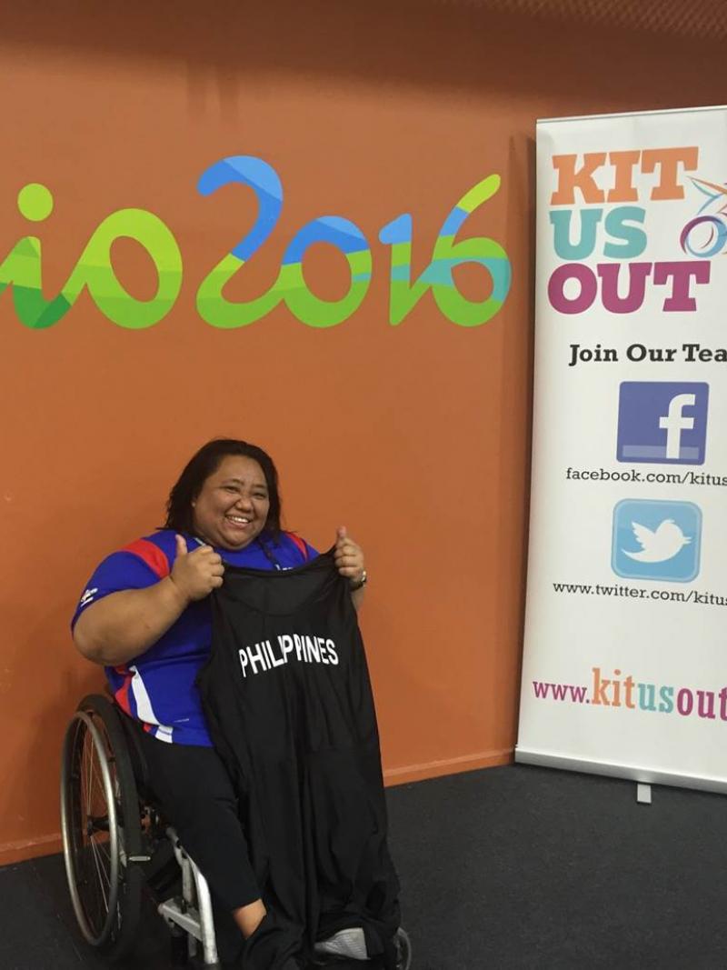 Kit us Out