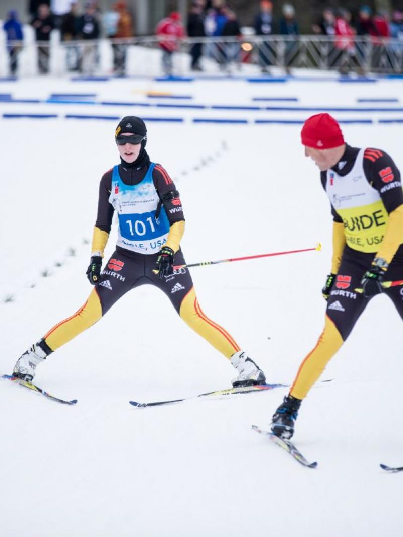 Clara Klug - Cable 2015