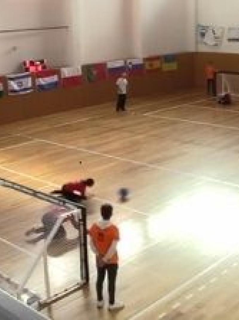 goalball 