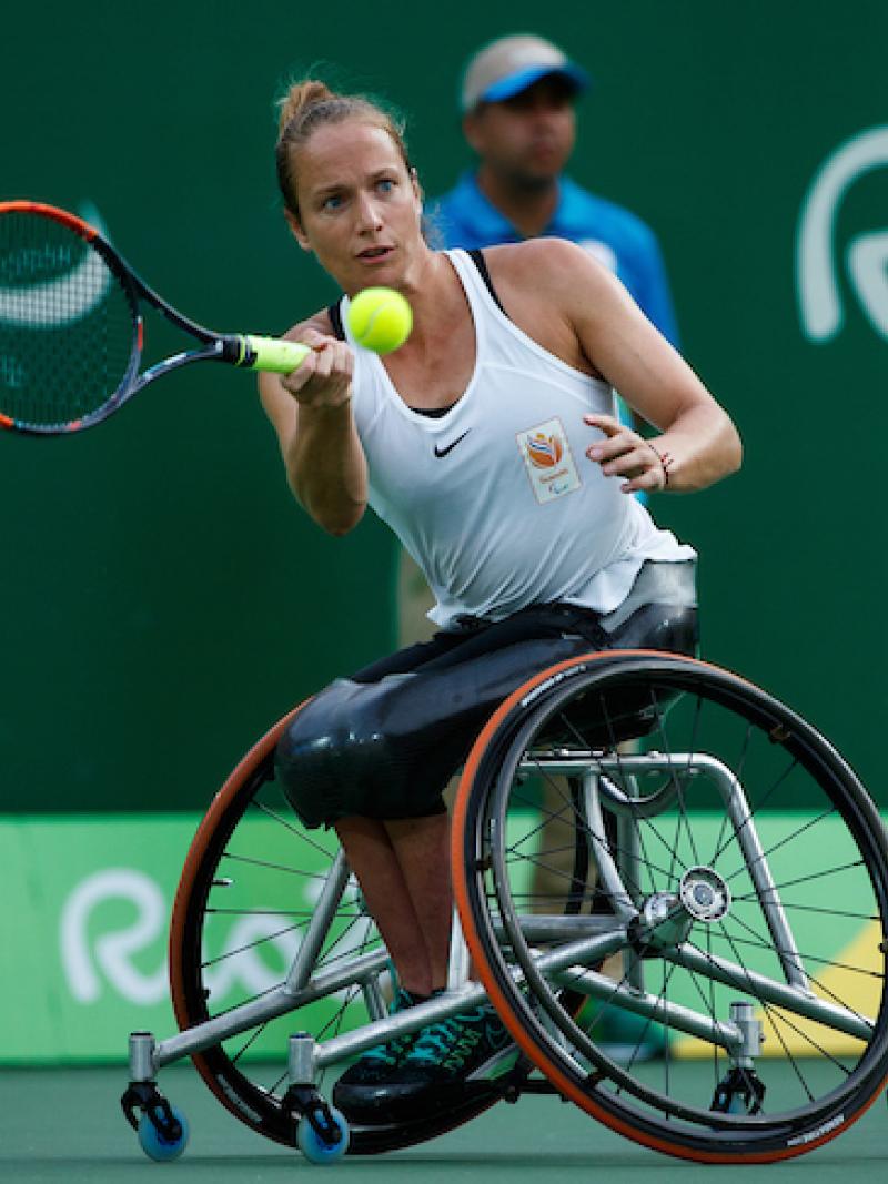 Jiske Griffioen