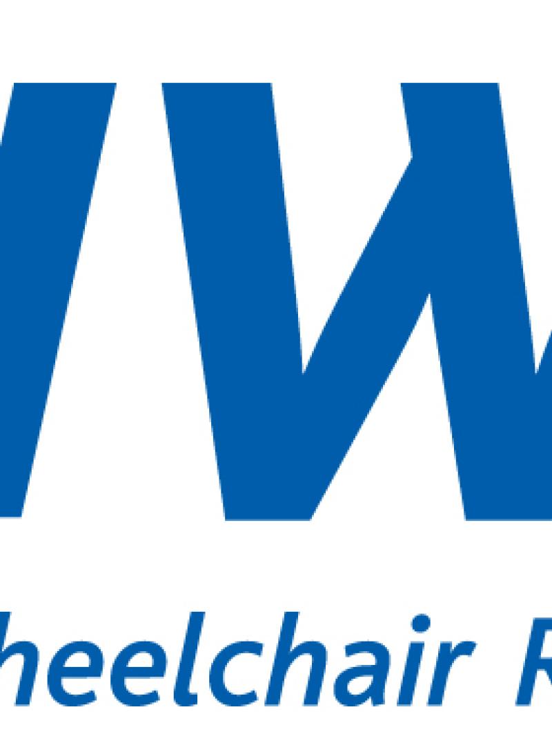 IWRF logo