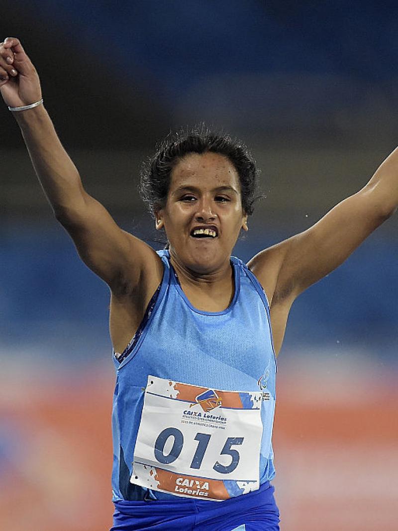 Yanina Andrea Martinez 