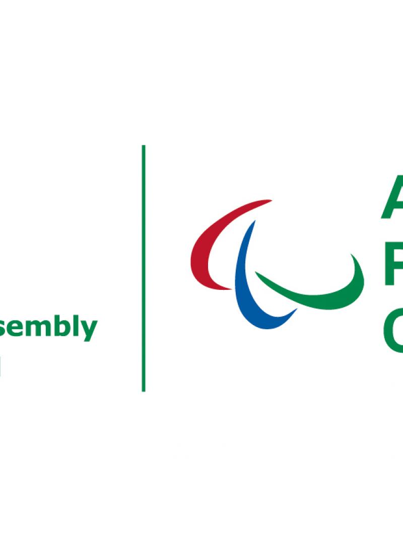 Asian Paralympic Committee’s General Assembly