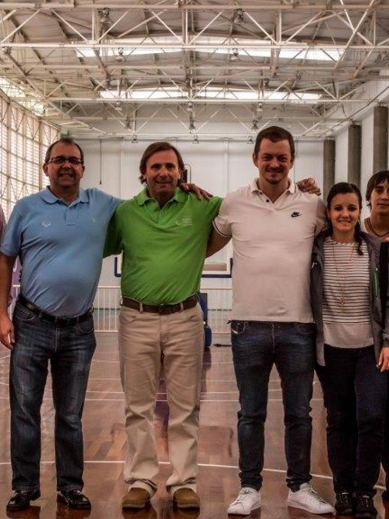 The fourth Youth Parapan American Games will take place in the Brazilian city from 20-25 March 2017.