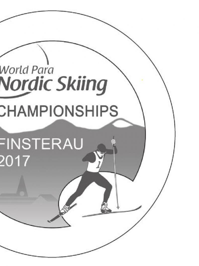 180 medals will be contested at the 2017 World Para Nordic Skiing Championships