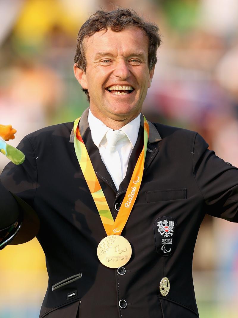 Pepo Puch - Rio 2016