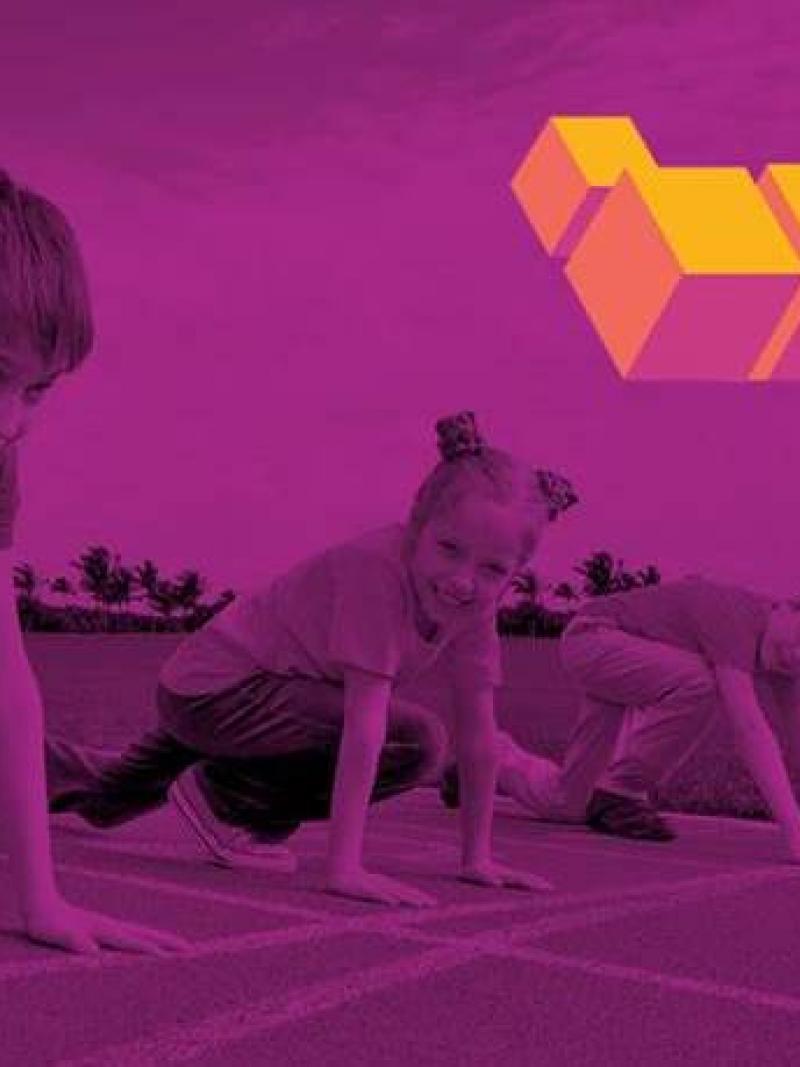Starting Blocks is the official education for the World Para Athletics Championships and IAAF World Championships London 2017.
