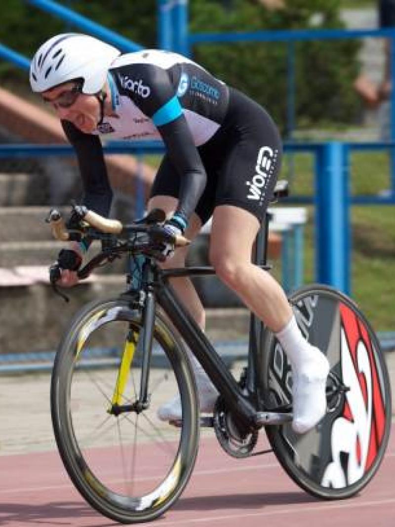 Sarah Storey